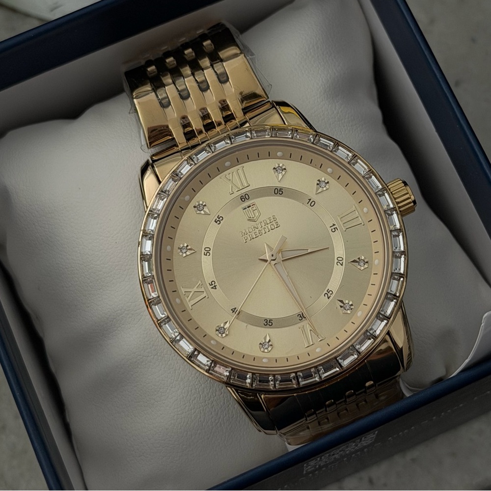 Montres PrestigeX Invicta Watch